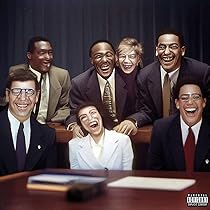 Let's Start Here. [2 LP] | Amazon.com.br